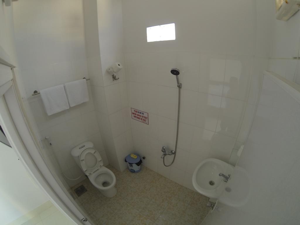 Thanh Ha Guesthouse Can Tho Εξωτερικό φωτογραφία