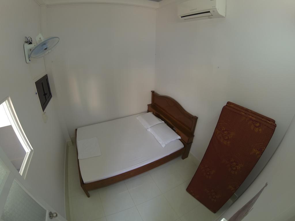 Thanh Ha Guesthouse Can Tho Εξωτερικό φωτογραφία