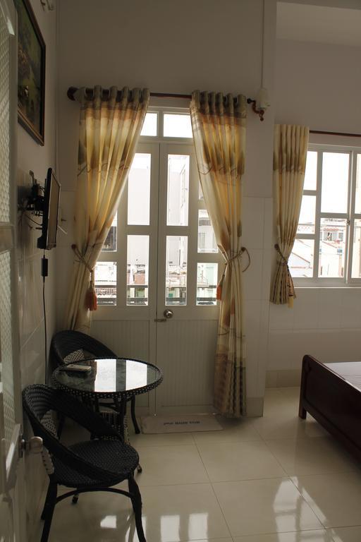 Thanh Ha Guesthouse Can Tho Εξωτερικό φωτογραφία