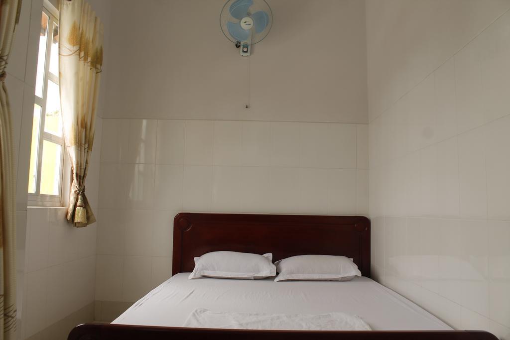 Thanh Ha Guesthouse Can Tho Εξωτερικό φωτογραφία