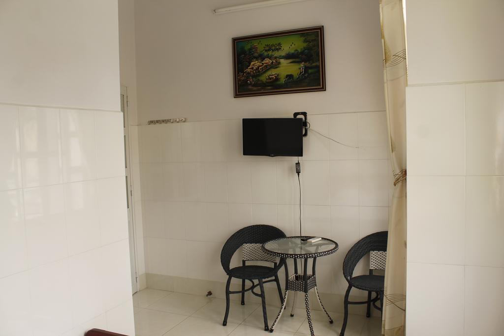 Thanh Ha Guesthouse Can Tho Εξωτερικό φωτογραφία